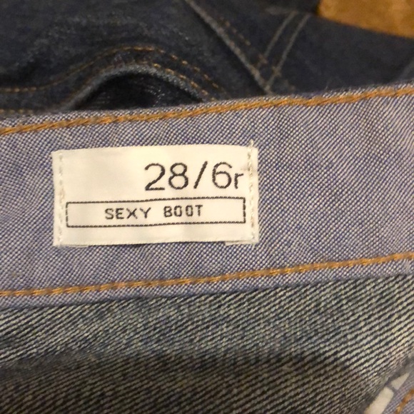 Gap jeans - Picture 4 of 4